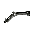 526-575 Front, Driver Side, Lower Control Arm, OE Solutions Series
