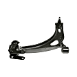 526-575 Front, Driver Side, Lower Control Arm, OE Solutions Series