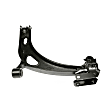 526-575 Front, Driver Side, Lower Control Arm, OE Solutions Series