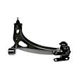 526-576 Front, Passenger Side, Lower Control Arm, OE Solutions Series