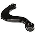 526-592 Rear, Driver or Passenger Side, Upper Control Arm, OE Solutions Series