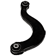 526-592 Rear, Driver or Passenger Side, Upper Control Arm, OE Solutions Series