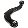 526-592 Rear, Driver or Passenger Side, Upper Control Arm, OE Solutions Series