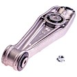 526-594 Rear, Driver or Passenger Side, Lower, Center Control Arm, With ball joint(s), Aluminum, OE Solutions Series
