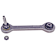 526-596 Rear, Driver or Passenger Side, Lower Control Arm, Aluminum, OE Solutions Series