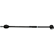 526-597 Direct Fit Toe Link, Sold Individually