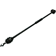 526-597 Direct Fit Toe Link, Sold Individually