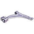 526-608 Front, Passenger Side, Lower Control Arm, OE Solutions Series