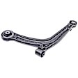 526-610 Front, Passenger Side, Lower Control Arm, With ball joint(s), Steel, OE Solutions Series