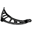526-622 Front, Passenger Side, Lower Control Arm, With ball joint(s), OE Solutions Series