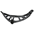 526-622 Front, Passenger Side, Lower Control Arm, With ball joint(s), OE Solutions Series
