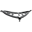 526-622 Front, Passenger Side, Lower Control Arm, With ball joint(s), OE Solutions Series