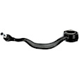 526-626 Front, Passenger Side, Lower, Frontward Control Arm, With ball joint(s), OE Solutions Series