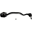 526-626 Front, Passenger Side, Lower, Frontward Control Arm, With ball joint(s), OE Solutions Series