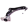 526-635 Front, Driver Side, Lower Control Arm, Steel, OE Solutions Series