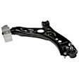 526-636 Front, Passenger Side, Lower Control Arm, Steel, OE Solutions Series