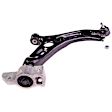 526-636 Front, Passenger Side, Lower Control Arm, Steel, OE Solutions Series