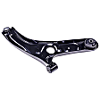 526-649 Front, Driver Side, Lower Control Arm, With ball joint(s), OE Solutions Series