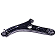 526-649 Front, Driver Side, Lower Control Arm, With ball joint(s), OE Solutions Series