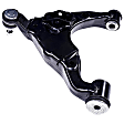 526-653 Front, Driver Side, Lower Control Arm, OE Solutions Series