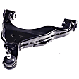 526-654 Front, Passenger Side, Lower Control Arm, OE Solutions Series