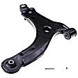 526-657 Front, Driver Side, Lower Control Arm, Steel, OE Solutions Series