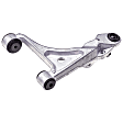 526-662 Front, Passenger Side, Lower Control Arm, Aluminum, OE Solutions Series