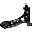 526-675 Front, Driver Side, Lower Control Arm, Steel, OE Solutions Series