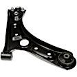 526-675 Front, Driver Side, Lower Control Arm, Steel, OE Solutions Series