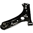 526-676 Front, Passenger Side, Lower Control Arm, Steel, OE Solutions Series