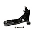 526-679 Front, Driver Side, Lower Control Arm, OE Solutions Series