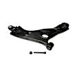 526-679 Front, Driver Side, Lower Control Arm, OE Solutions Series