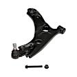 526-680 Front, Passenger Side, Lower Control Arm, OE Solutions Series
