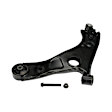 526-680 Front, Passenger Side, Lower Control Arm, OE Solutions Series