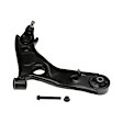 526-680 Front, Passenger Side, Lower Control Arm, OE Solutions Series