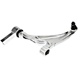 526-767 Front, Driver Side, Lower Control Arm, Aluminum, OE Solutions Series
