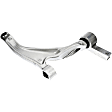 526-767 Front, Driver Side, Lower Control Arm, Aluminum, OE Solutions Series