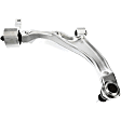 526-767 Front, Driver Side, Lower Control Arm, Aluminum, OE Solutions Series