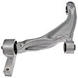 526-768 Front, Passenger Side, Lower Control Arm, With ball joint(s), Aluminum, OE Solutions Series