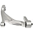 526-768 Front, Passenger Side, Lower Control Arm, With ball joint(s), Aluminum, OE Solutions Series