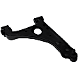 526-778 Front, Passenger Side, Lower Control Arm, With ball joint(s), OE Solutions Series