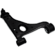 526-778 Front, Passenger Side, Lower Control Arm, With ball joint(s), OE Solutions Series