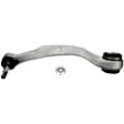 526-797 Front, Driver Side, Lower, Frontward Control Arm, OE Solutions Series