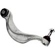 526-797 Front, Driver Side, Lower, Frontward Control Arm, OE Solutions Series