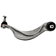 526-798 Front, Passenger Side, Lower, Frontward Control Arm, OE Solutions Series