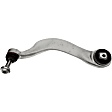 526-798 Front, Passenger Side, Lower, Frontward Control Arm, OE Solutions Series