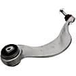 526-798 Front, Passenger Side, Lower, Frontward Control Arm, OE Solutions Series