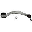 526-798 Front, Passenger Side, Lower, Frontward Control Arm, OE Solutions Series