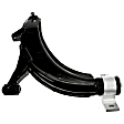 526-809 Front, Driver Side, Lower Control Arm, OE Solutions Series