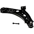 526-814 Front, Passenger Side, Lower Control Arm, OE Solutions Series